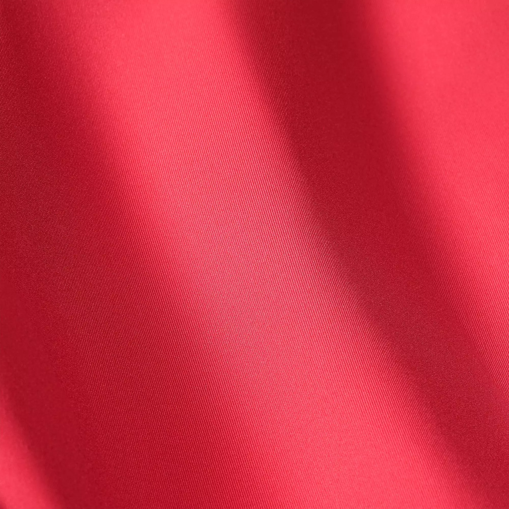 Nike Women's Pro Sculpt Dri-FIT High-Waisted 5" Biker Shorts - Crimson - CRIMSON