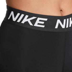 Nike Womens' Pro Mid-Rise 5" Biker Shorts