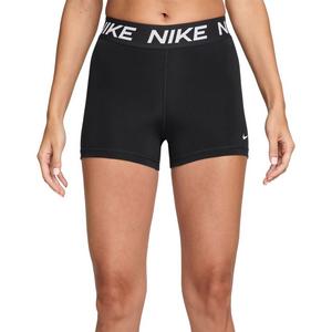 Nike Womens' Pro Mid-Rise 5" Biker Shorts