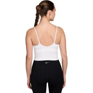 Nike Women's One Padded Adjustable Sports Bra Tank