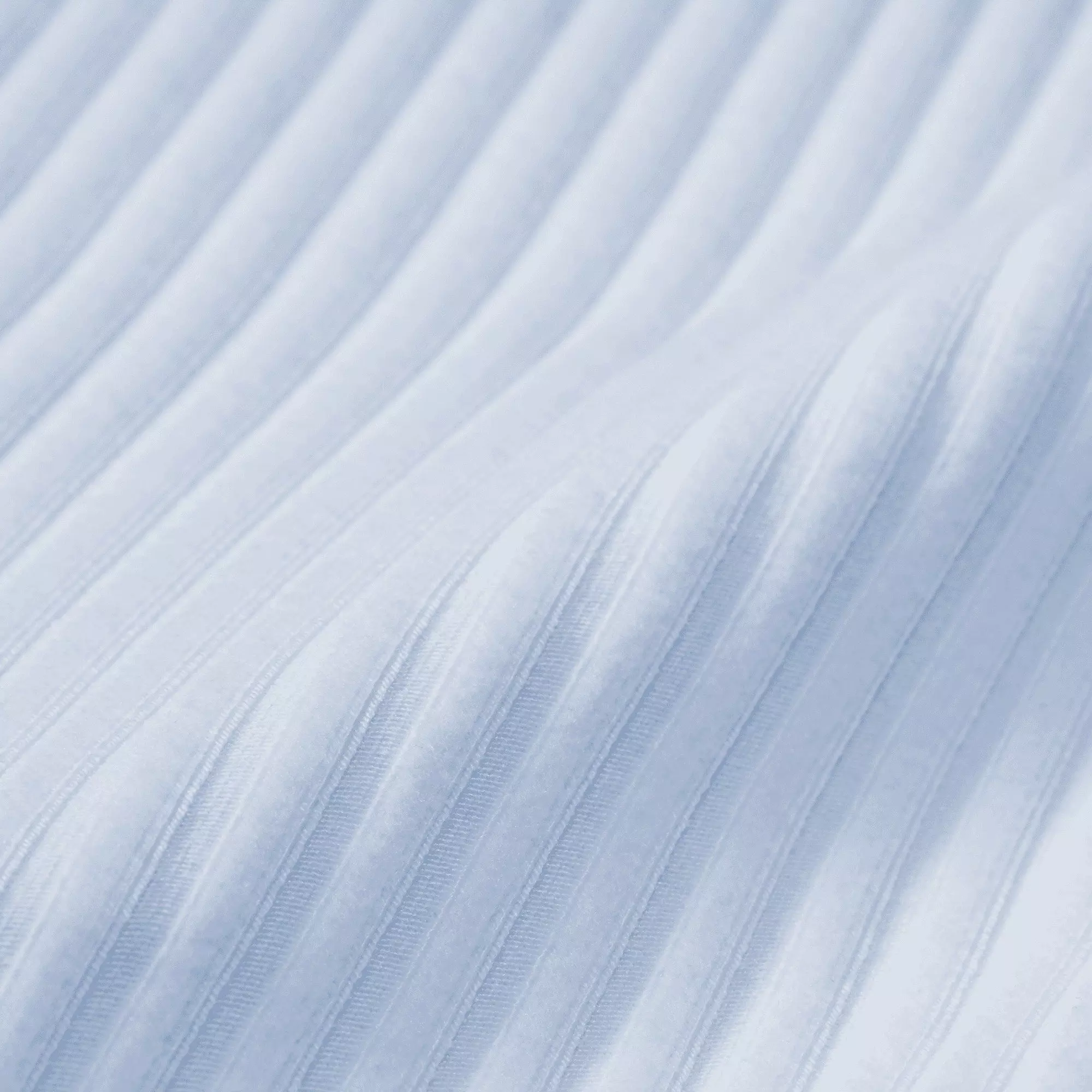 Nike Women's Sportswear Chill Knit Mid-Rise Tight Ribbed Skort - Lt Blue - LT BLUE