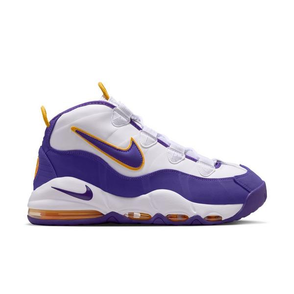Nike Air Max Uptempo "Lakers" Men's Shoe