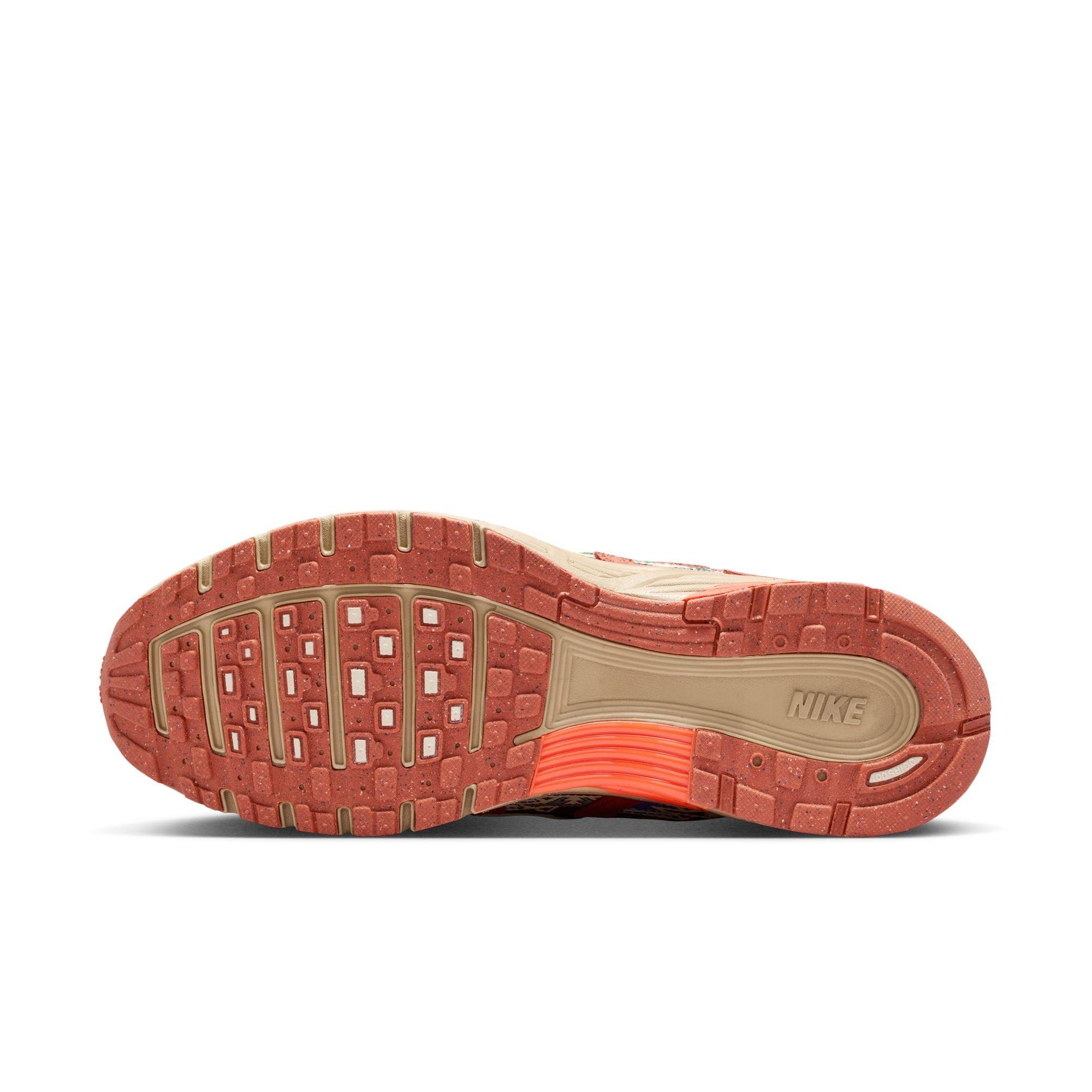 Nike N7 P-6000 "Dusty Peach" Unisex Shoe - DUSTY PEACH/COCONUT MILK/FIR Thumbnail View 11