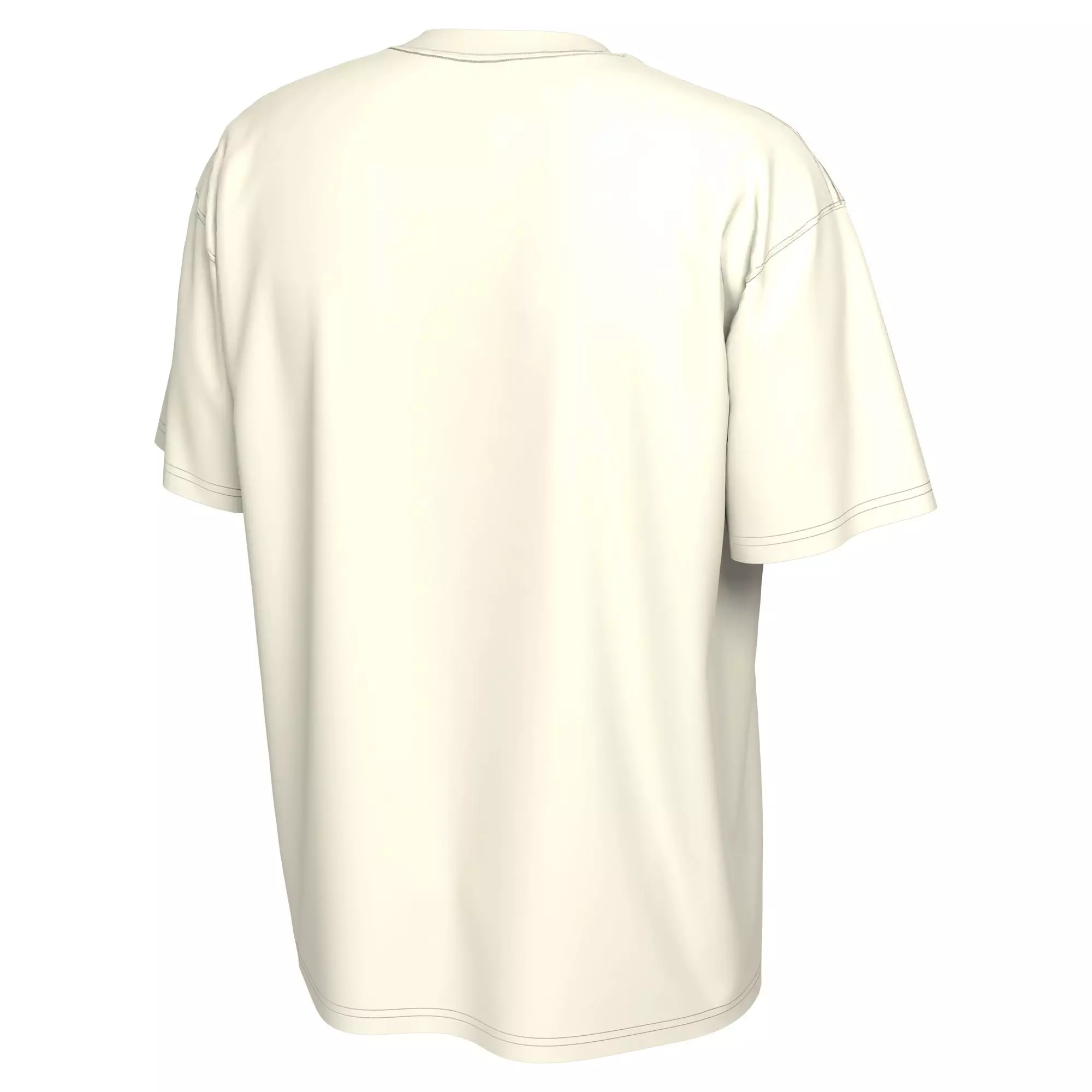 Nike Caitlin Clark Logo Basketball T-Shirt - Sail - SAIL