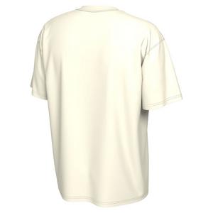 Nike Caitlin Clark Logo Basketball T-Shirt - Sail