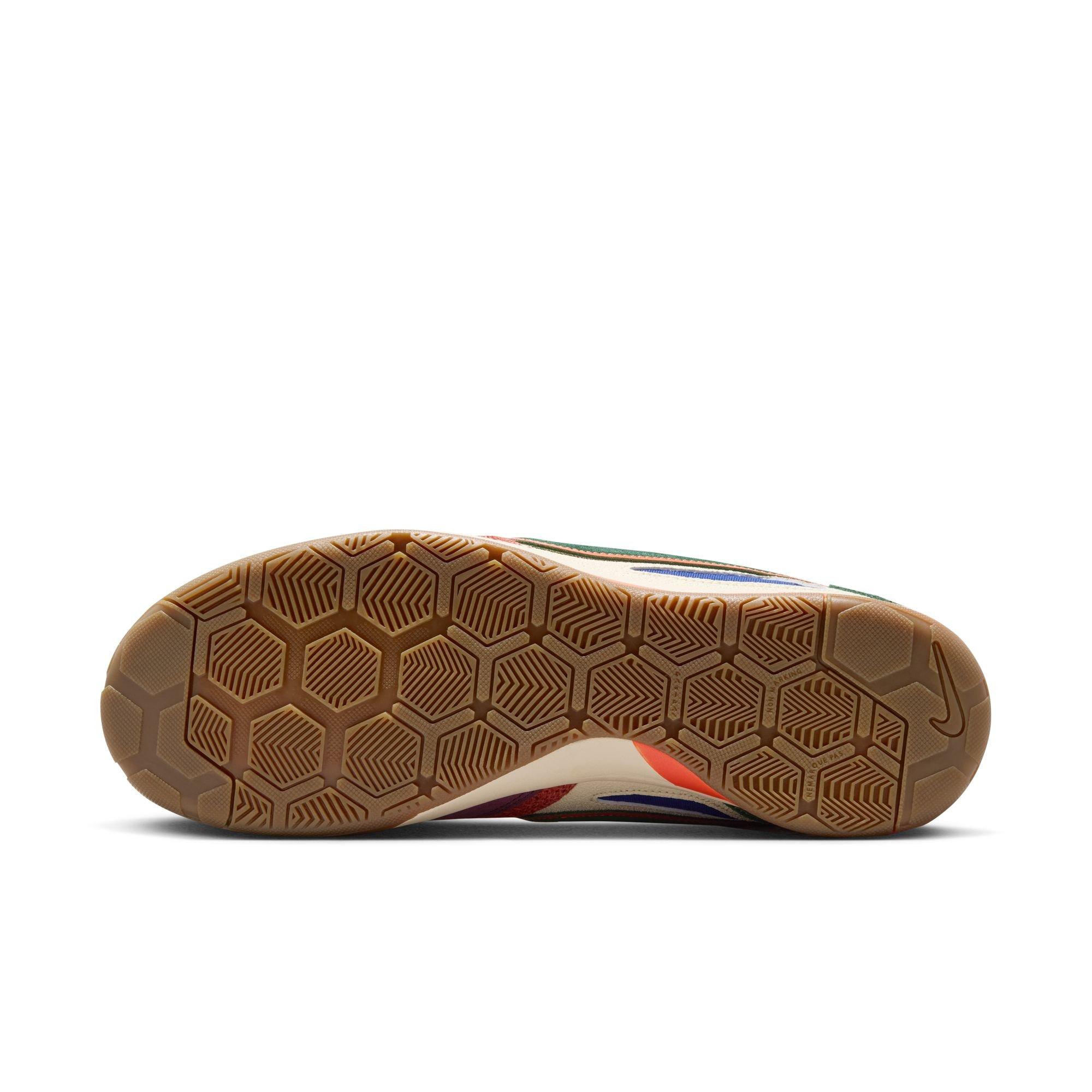 Nike N7 Gato "Dusty Peach" Unisex Shoe - COCONUT MILK/FIR/DUSTY PEACH Thumbnail View 13