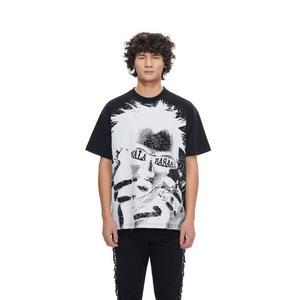 Valabasas Men's Viral Tee - Black