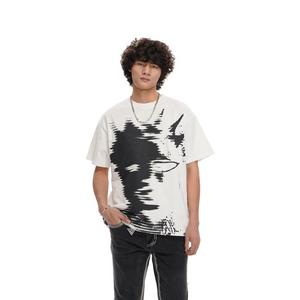 Valabasas Men's Purge Tee - White