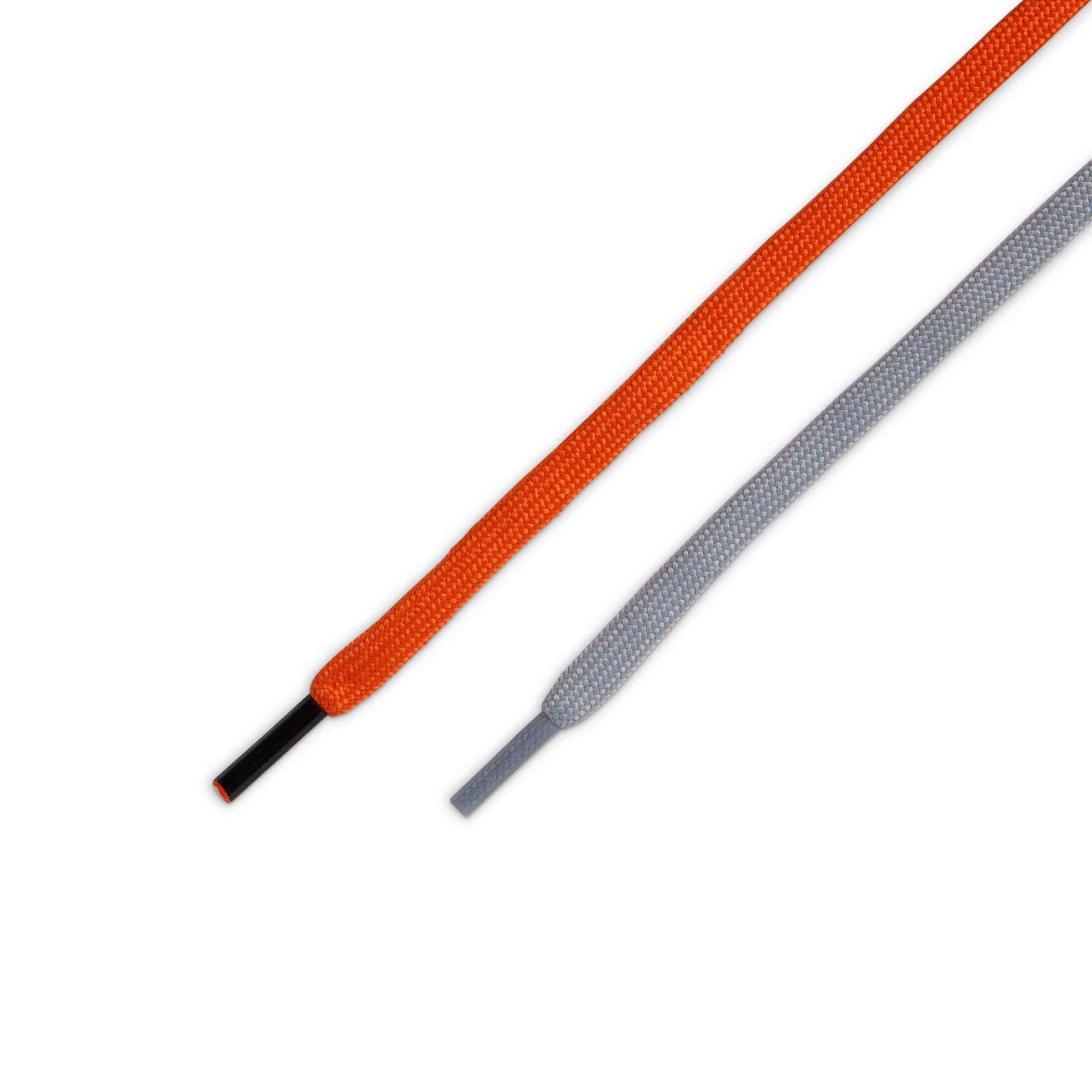 04/03 LEBRON XXII GS SHOE BAG - SAFETY ORANGE/WOLF GREY/METALLIC GOLD Thumbnail View 7