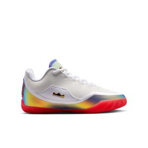 Nike LeBron XXIII "Motor King" Grade School Kids' Basketball Shoe