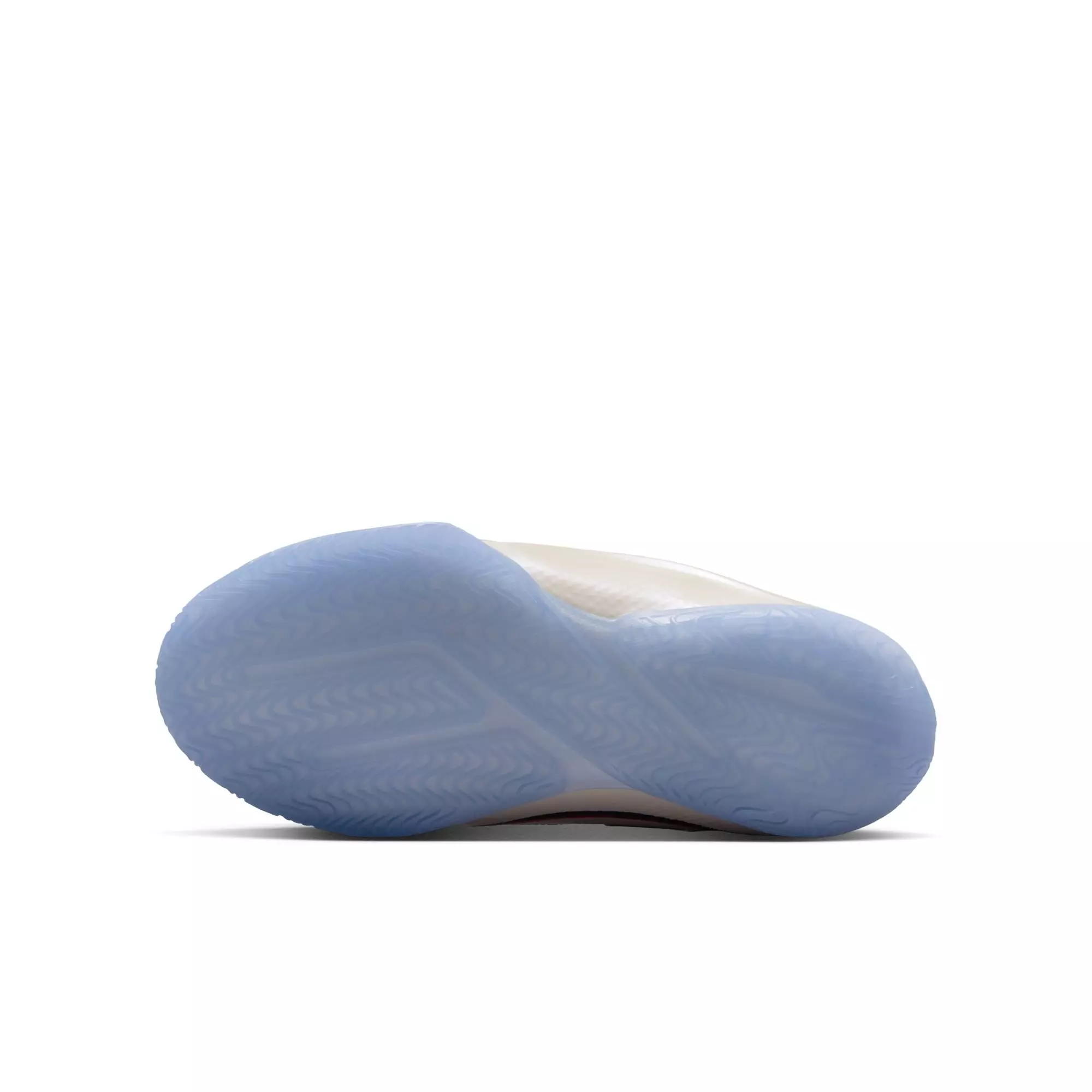 Nike LeBron XXIII "Old Glory" Big Kids' Basketball Shoe - PALE IVORY/METALLIC GOLD/UNIVERSITY RED