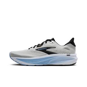 Brooks Ghost 18 "White/Black/Open Air" Men's Running Shoe