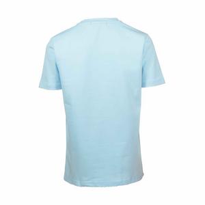 Streetz Iz Watchin Big Girls' GOAT Tee - Light Blue