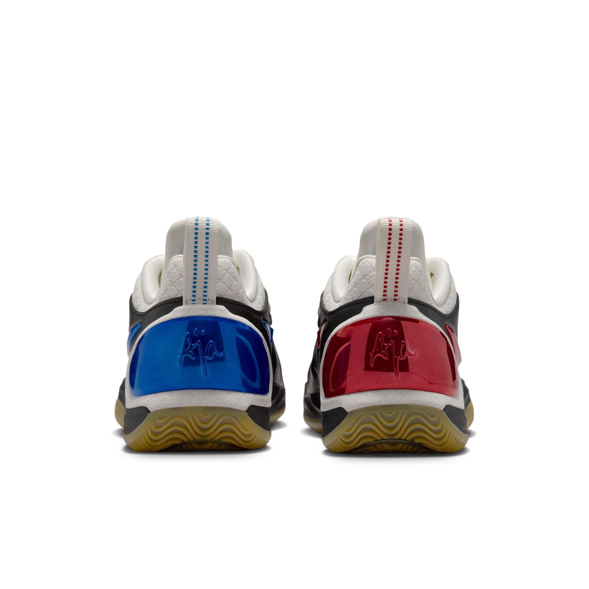 W A'TWO WNBA30TH - BLK/WHT - BLACK/WHITE Thumbnail View 14