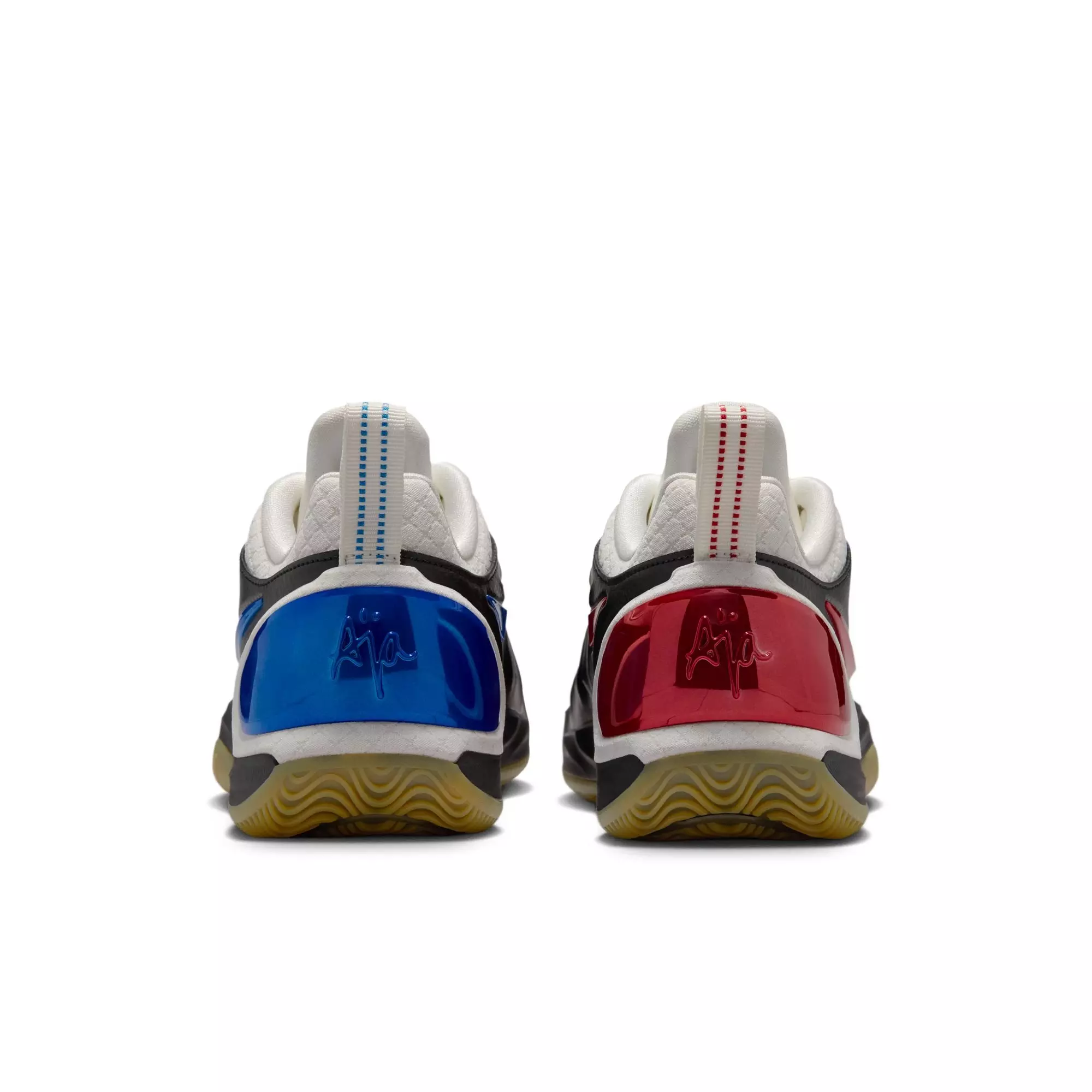 W A'TWO WNBA30TH - BLK/WHT - BLACK/WHITE