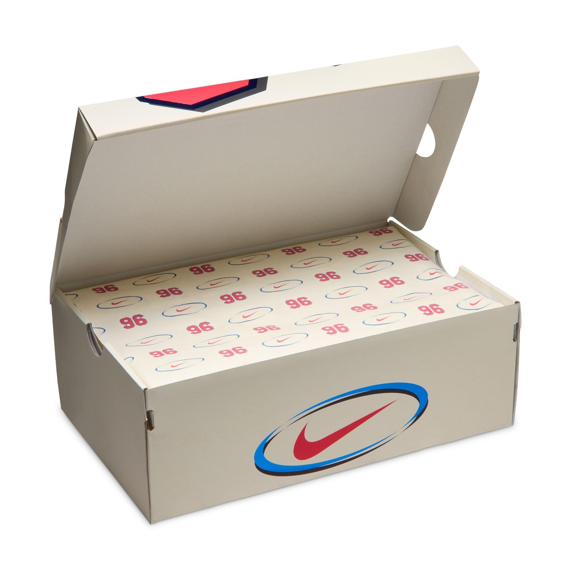 W A'TWO WNBA30TH - BLK/WHT - BLACK/WHITE Thumbnail View 11