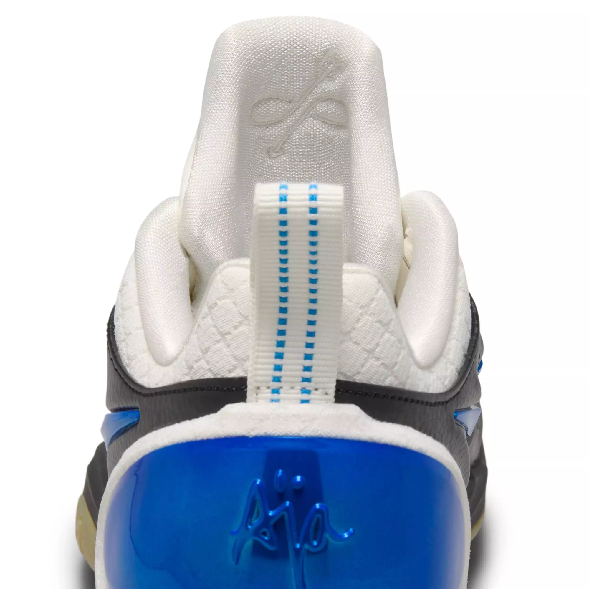 W A'TWO WNBA30TH - BLK/WHT - BLACK/WHITE