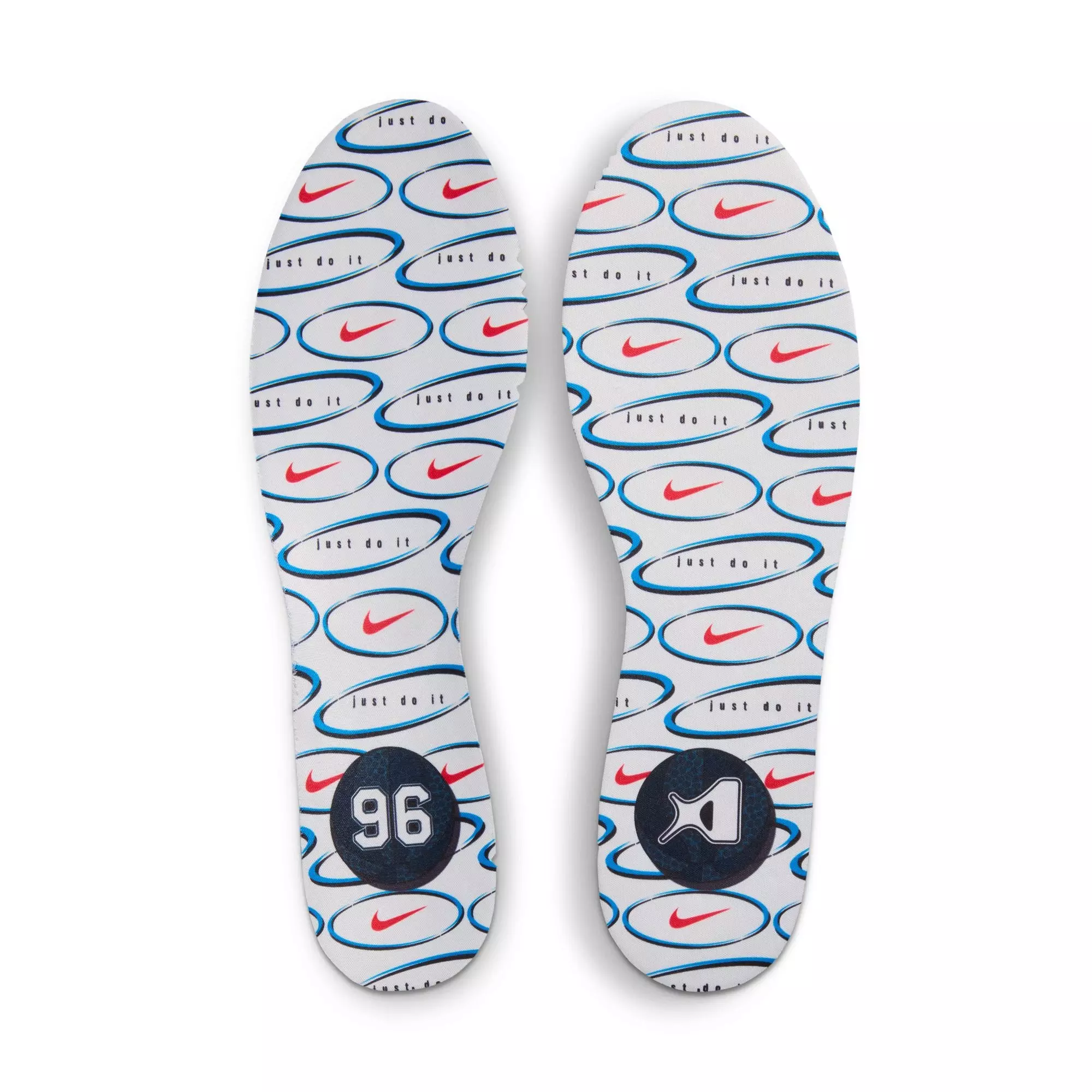 W A'TWO WNBA30TH - BLK/WHT - BLACK/WHITE