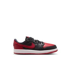 Jordan 1 Low OG "Banned" Preschool Kids' Shoe