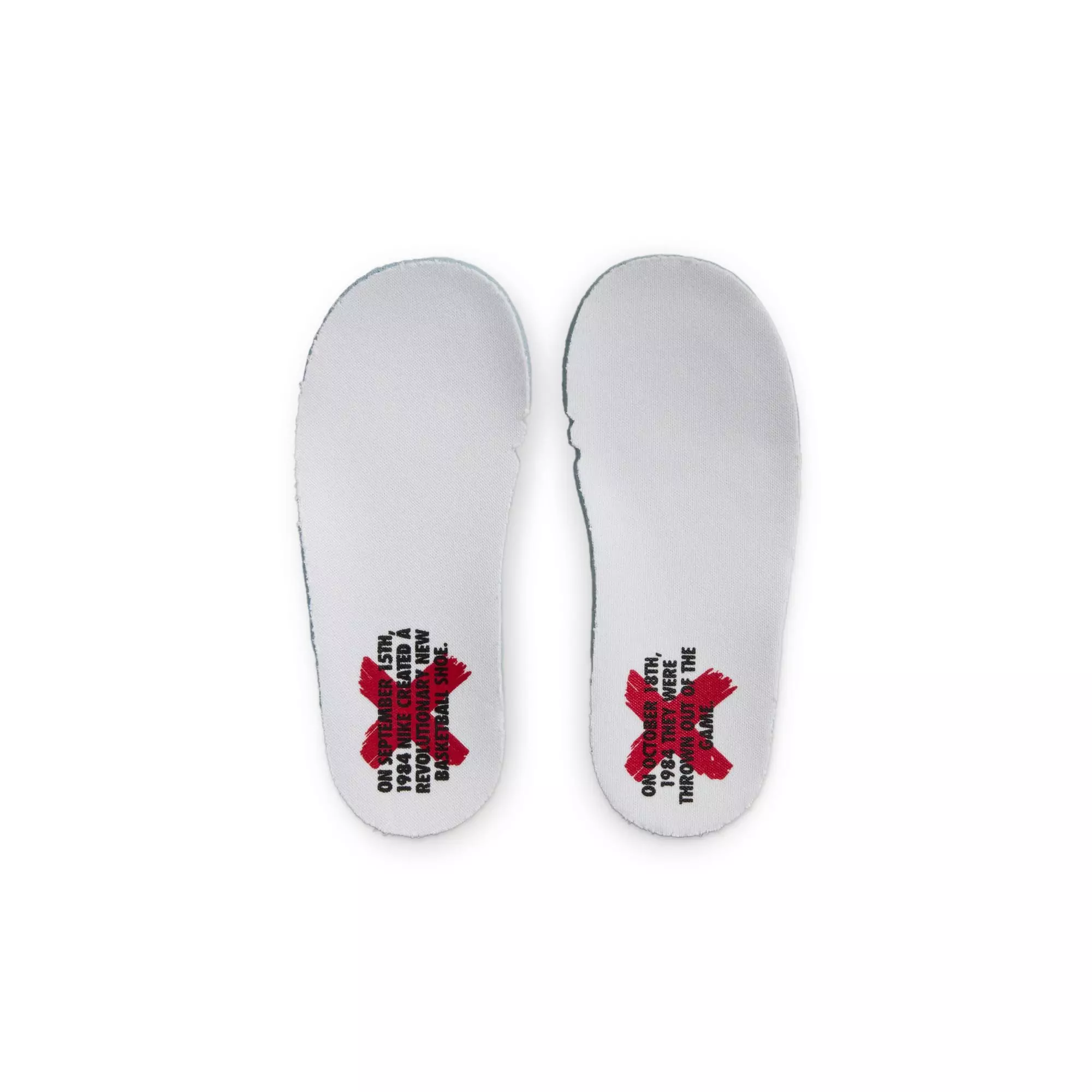 Jordan 1 Low OG "Banned" Toddler Kids' Shoe - BLACK/VARSITY RED/SUMMIT WHITE