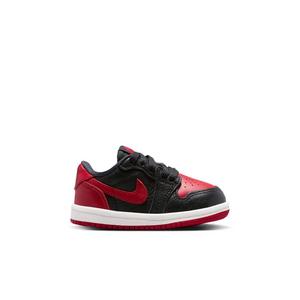 Jordan 1 Low OG "Banned" Toddler Kids' Shoe