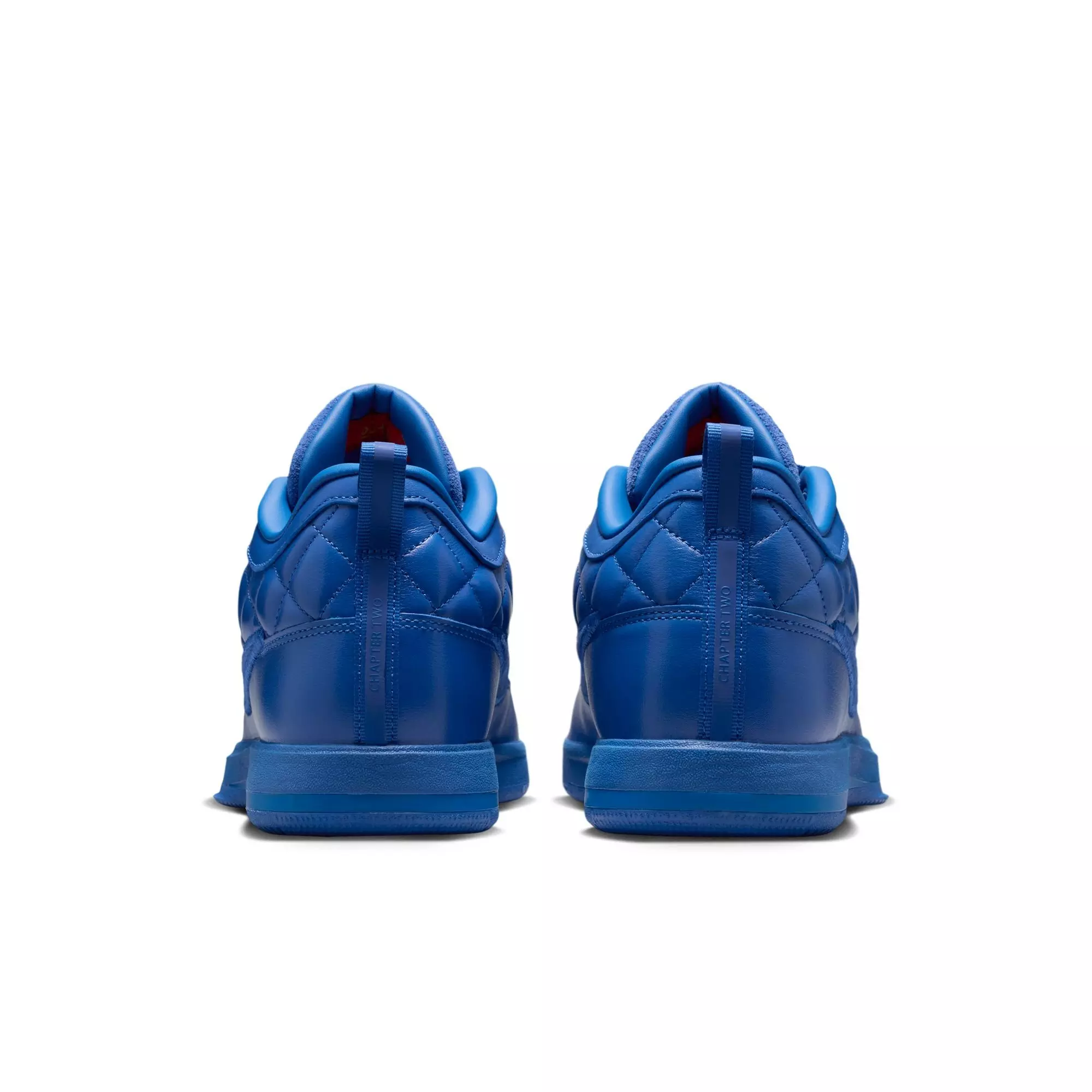 Nike Book 2 "Just Book" Men&rsquo;s Basketball Shoe - VARSITY ROYAL