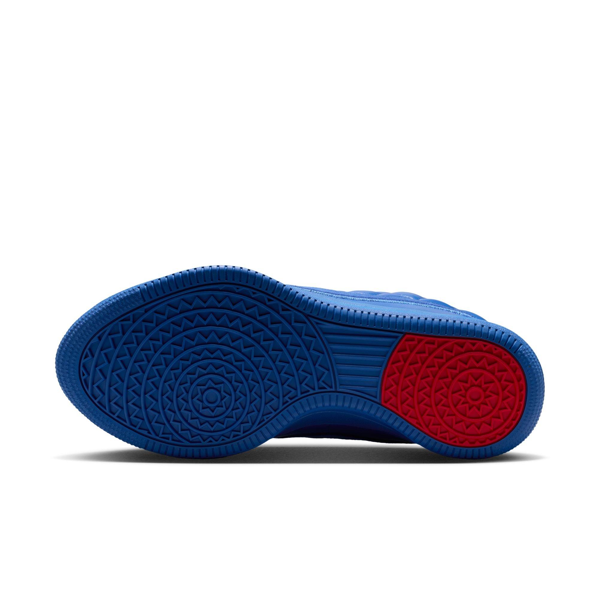 Nike Book 2 "Just Book" Men&rsquo;s Basketball Shoe - VARSITY ROYAL Thumbnail View 12