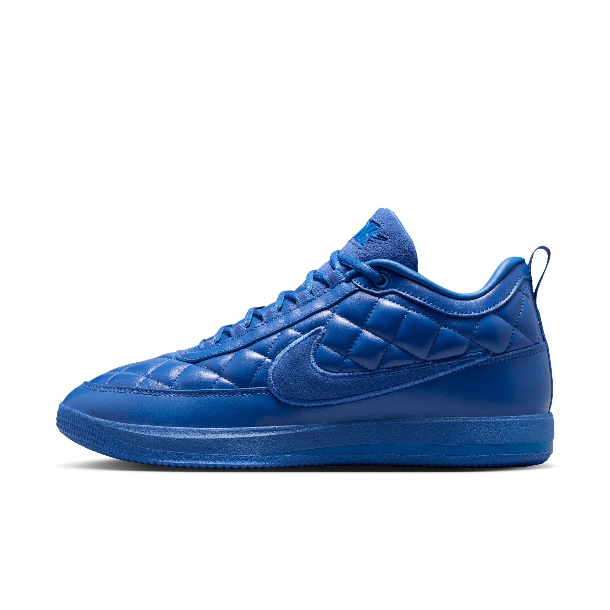 Nike Book 2 "Just Book" Men&rsquo;s Basketball Shoe - VARSITY ROYAL Thumbnail View 8