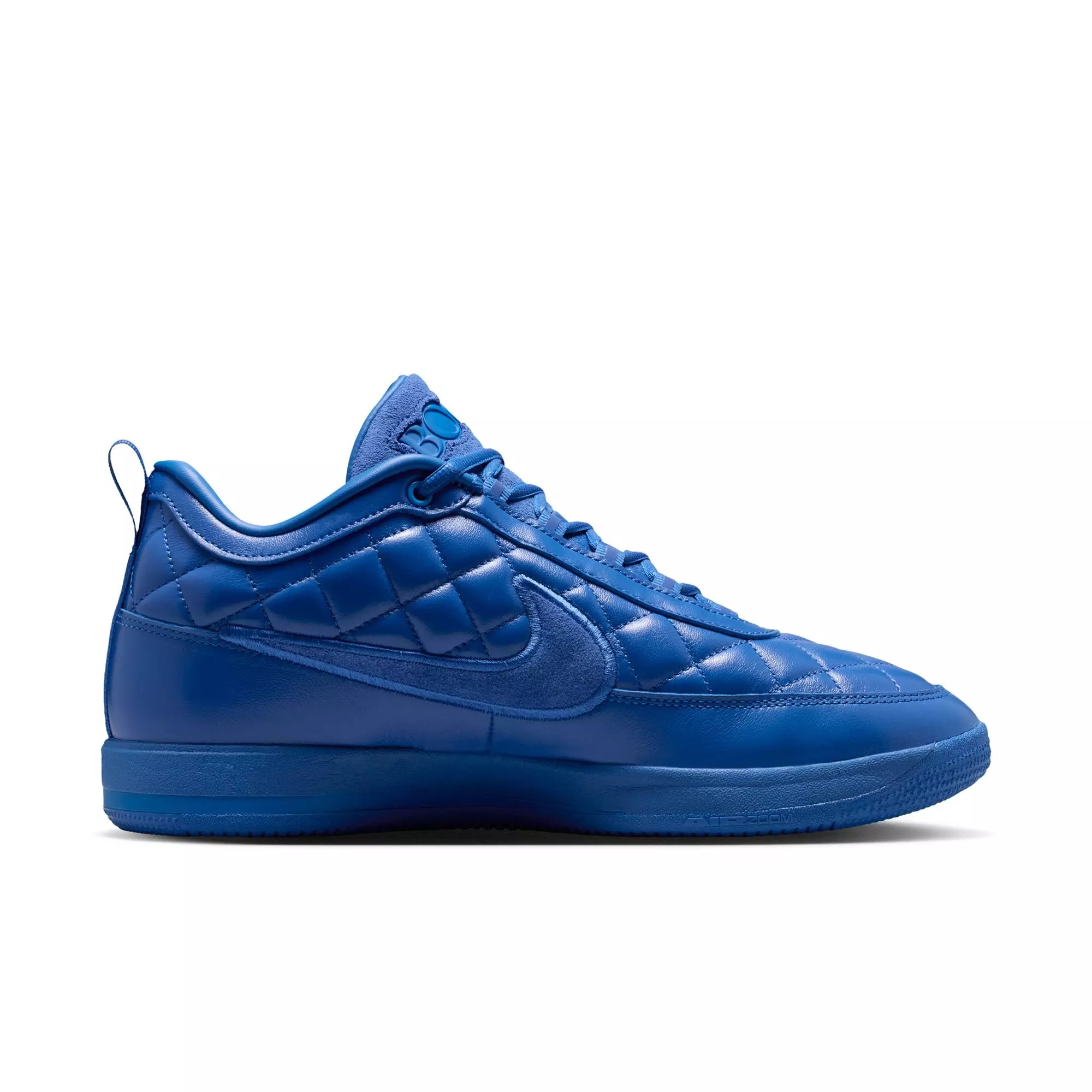 Nike Book 2 "Just Book" Men&rsquo;s Basketball Shoe - VARSITY ROYAL