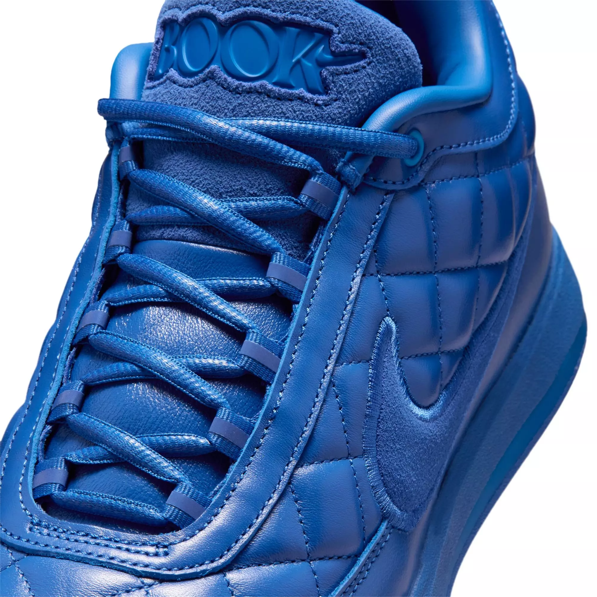 Nike Book 2 "Just Book" Men&rsquo;s Basketball Shoe - VARSITY ROYAL