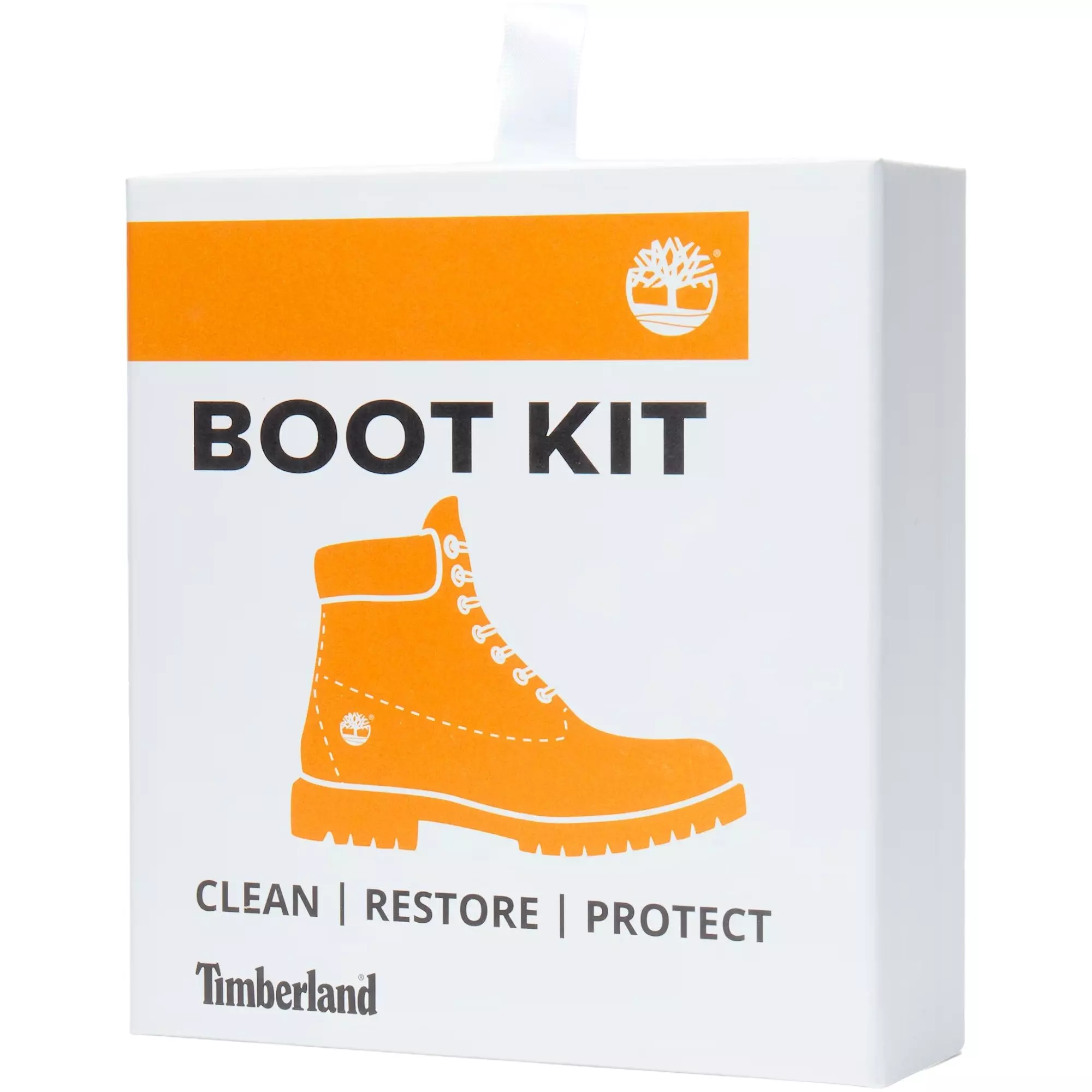 Timberland Boot Care Kit - AS SHOWN