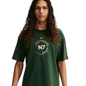 Nike N7 Max90 "Fir" Short-Sleeve T-Shirt