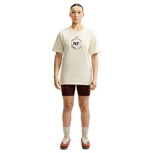 Nike N7 Max90 "Coconut Milk" Short-Sleeve T-Shirt