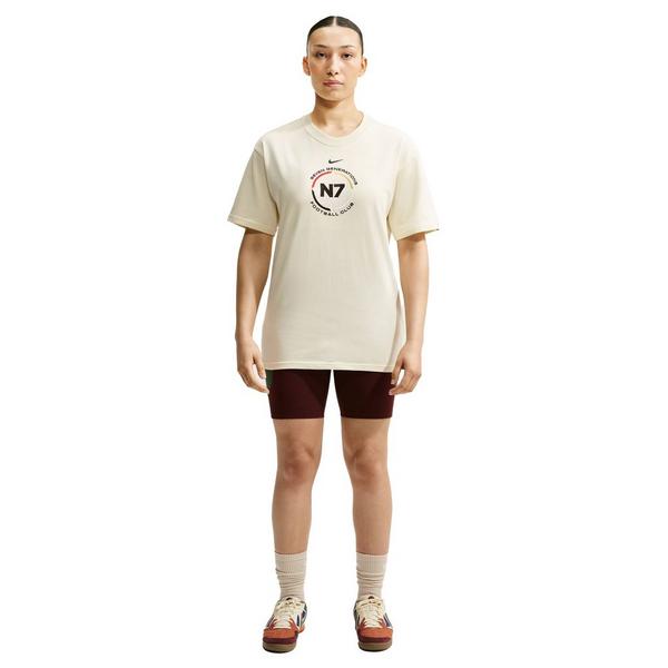 Nike N7 Max90 "Coconut Milk" Short-Sleeve T-Shirt