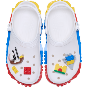 Crocs LEGO Masterbrand Jibbitz Charms (5 Pack)