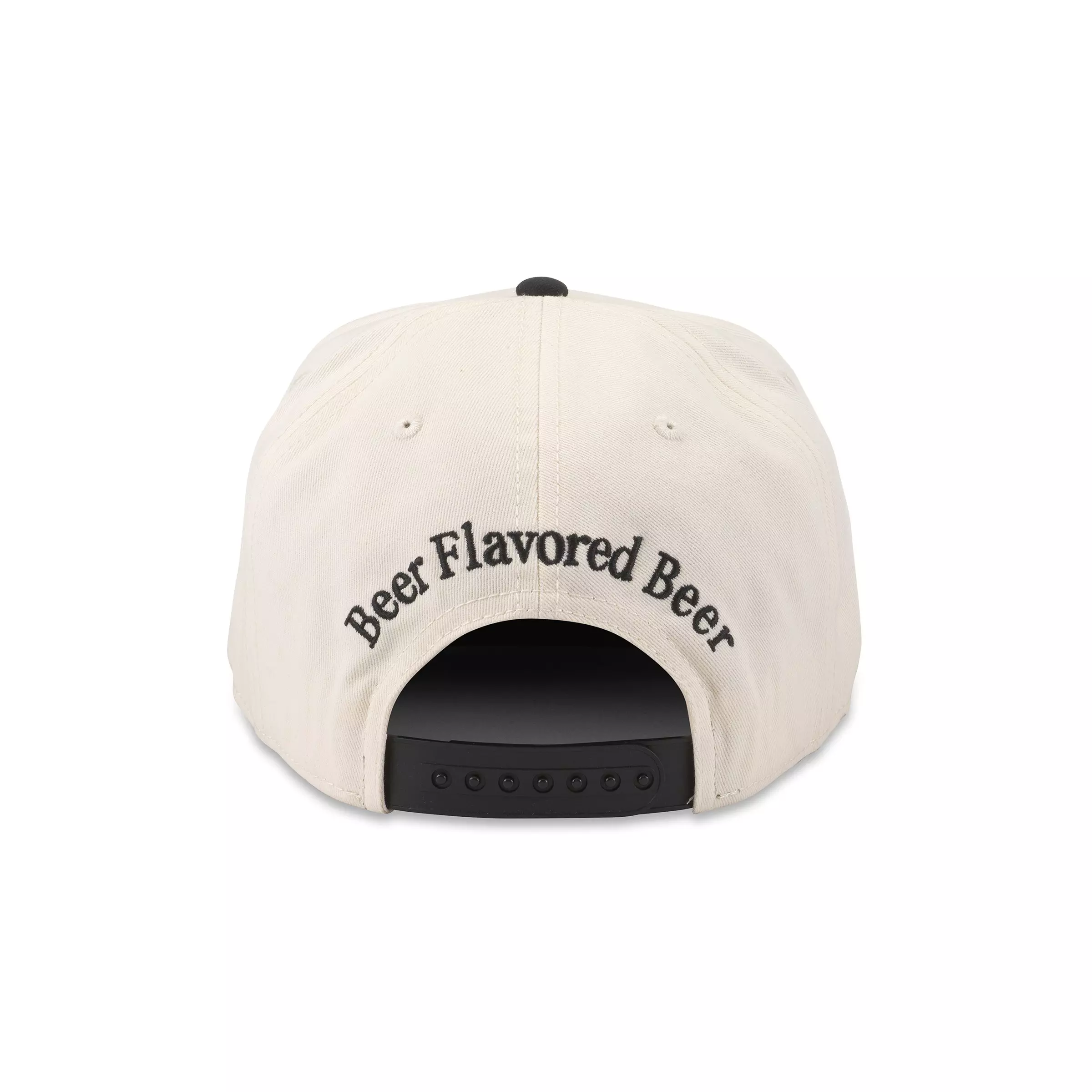 GARAGE BEER SCOTTIE - CREAM