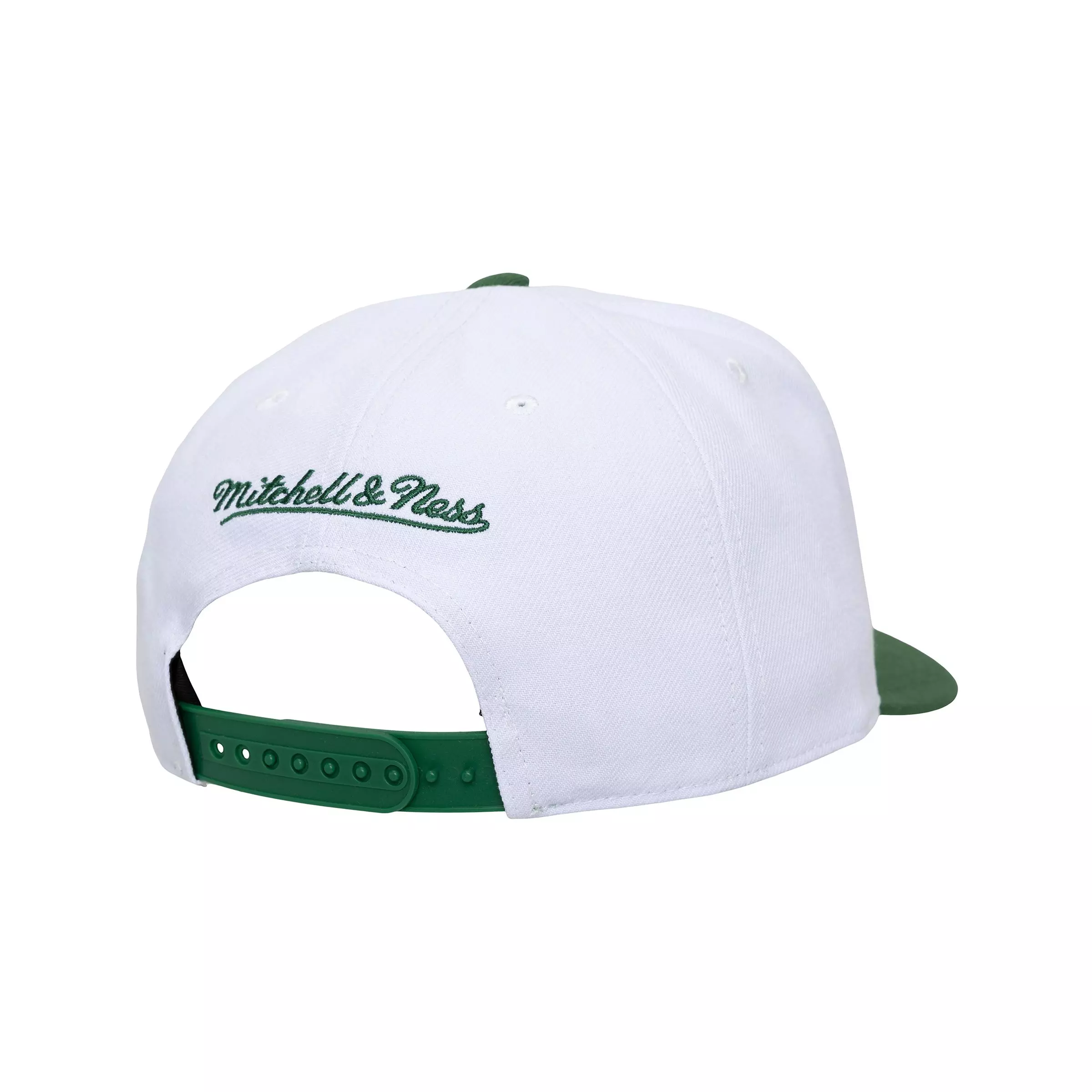 BUCKS BILL SMACK SNP - WHITE/GREEN