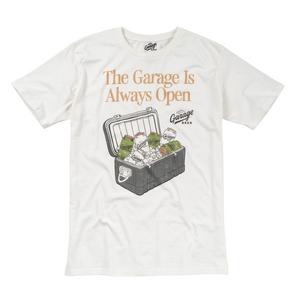 American Needle Men's Garage Beer Cooler Tee