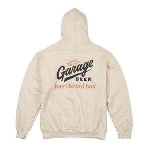 American Needle Men's Garage Beer Friday Hoodie
