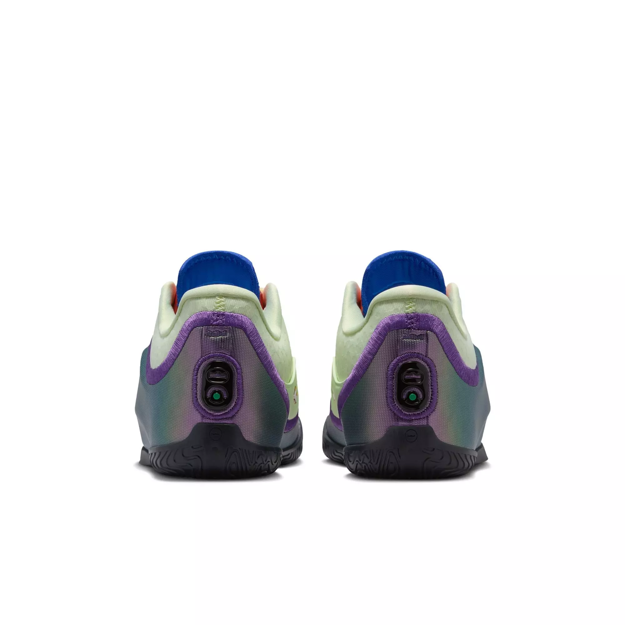 01/03 LEBRON XXIII GS GREEN WITH ENVY - VOLT TINT/BLACK/MAGIC EMBER