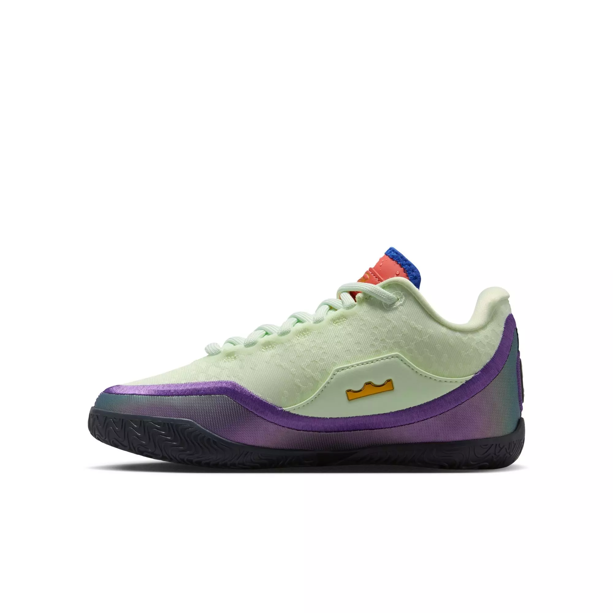 01/03 LEBRON XXIII GS GREEN WITH ENVY - VOLT TINT/BLACK/MAGIC EMBER