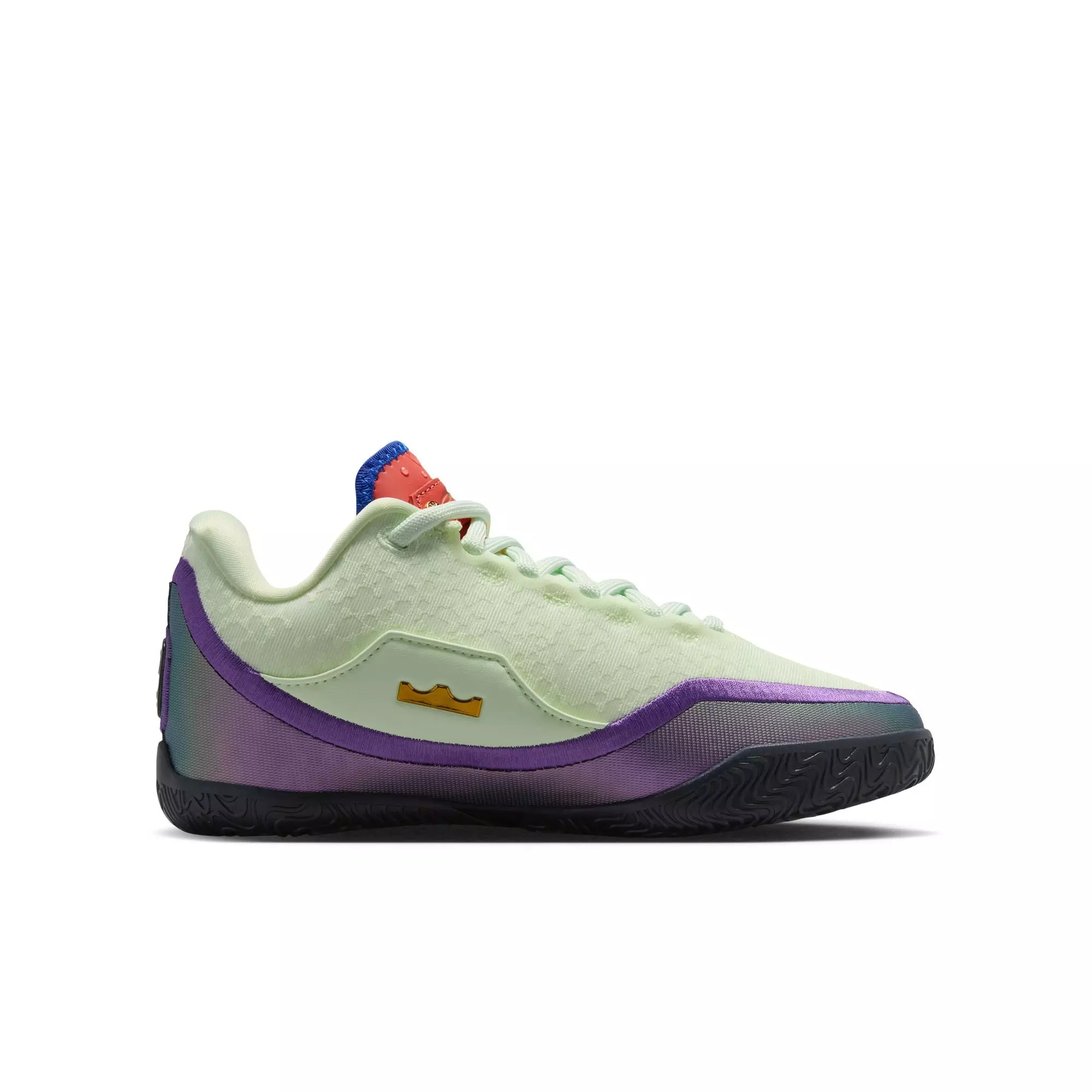 01/03 LEBRON XXIII GS GREEN WITH ENVY - VOLT TINT/BLACK/MAGIC EMBER