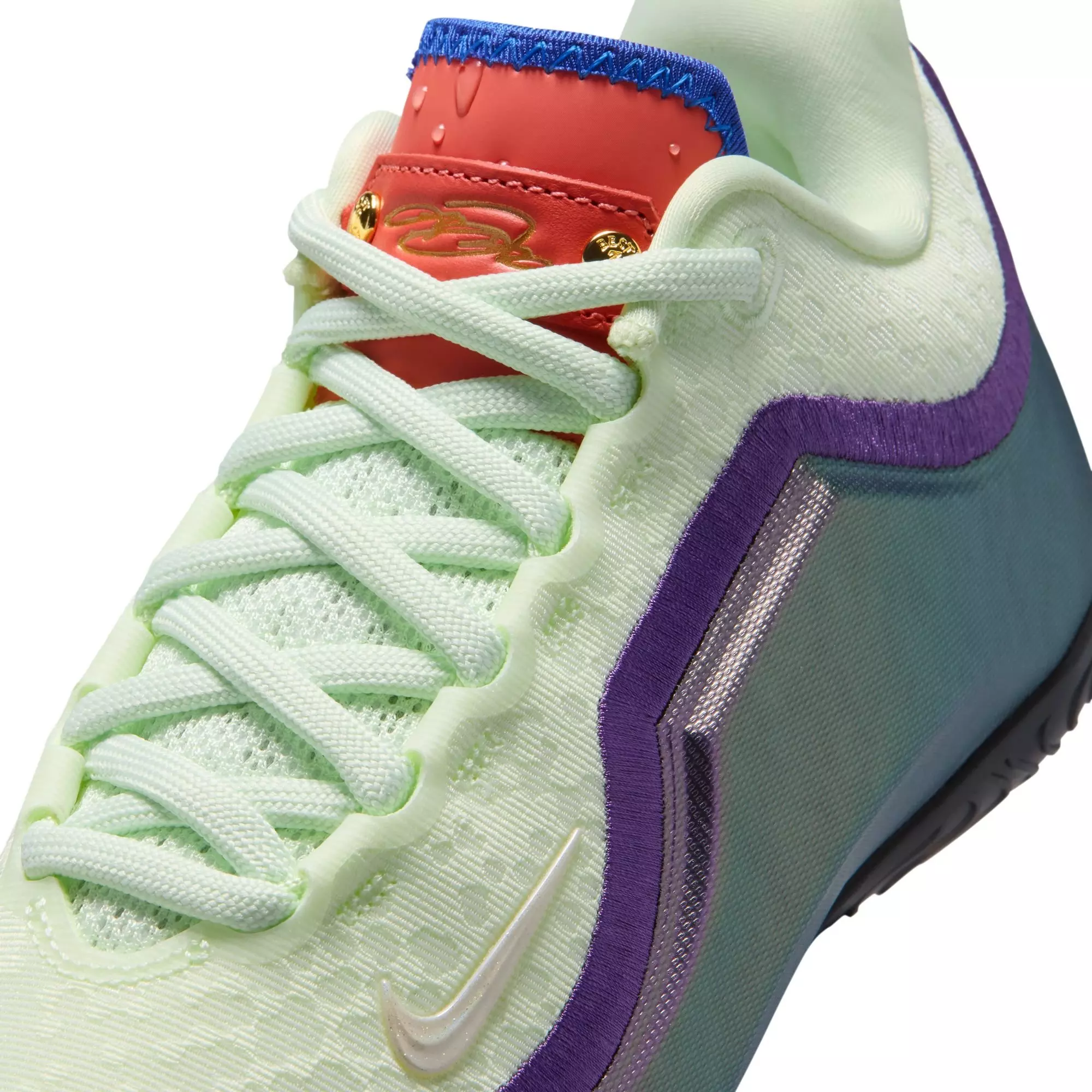 01/03 LEBRON XXIII GS GREEN WITH ENVY - VOLT TINT/BLACK/MAGIC EMBER