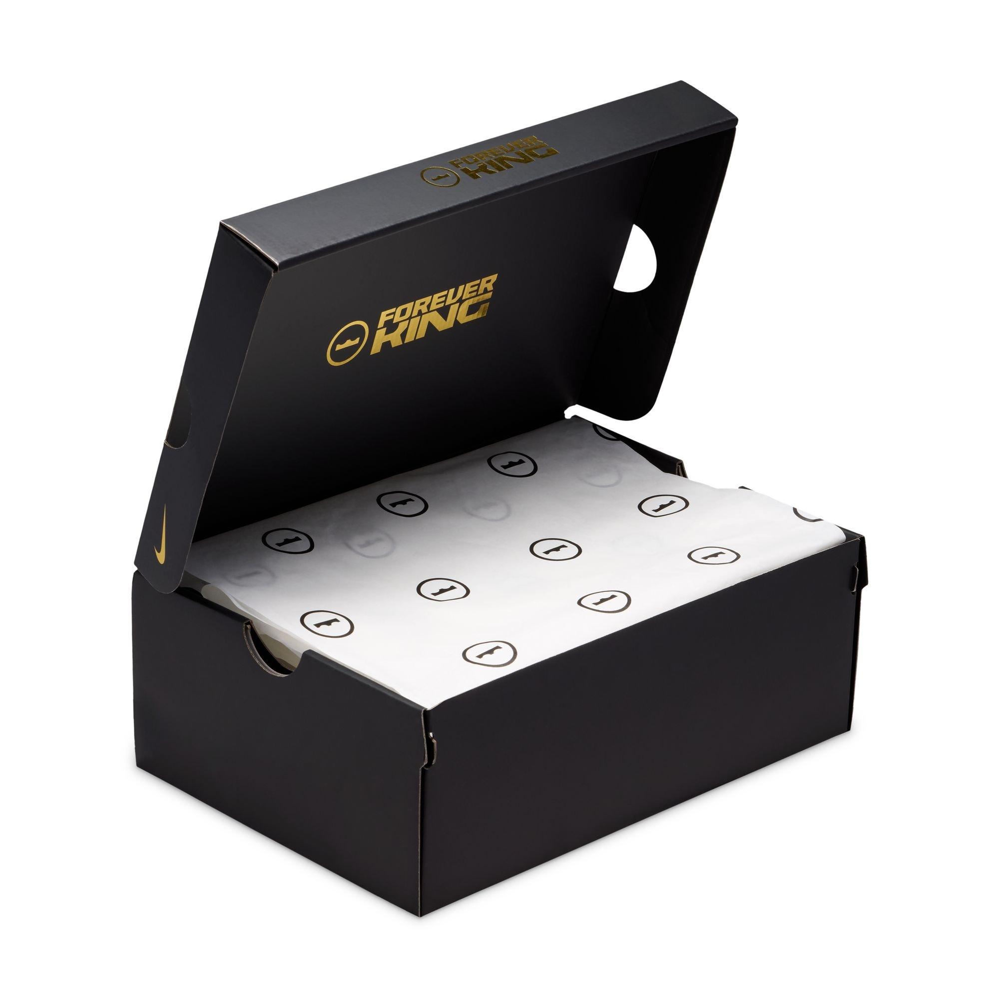 LeBron XXIII Grade School Boys' "Shut Up And Dribble" Basketball Shoe