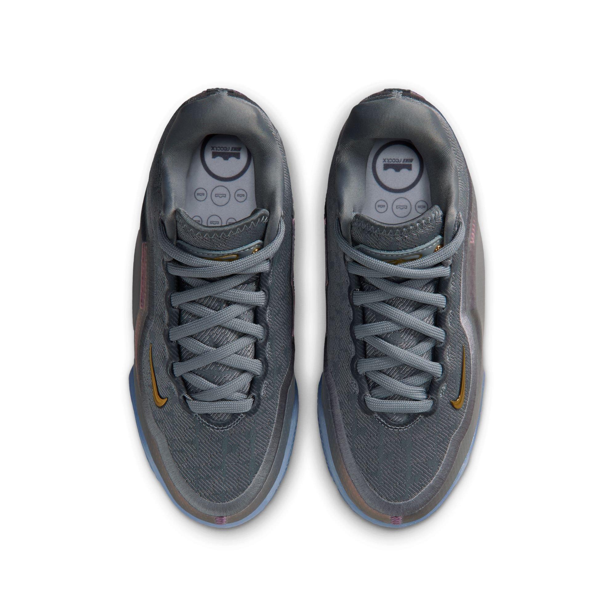 LeBron XXIII Grade School Boys' "Shut Up And Dribble" Basketball Shoe