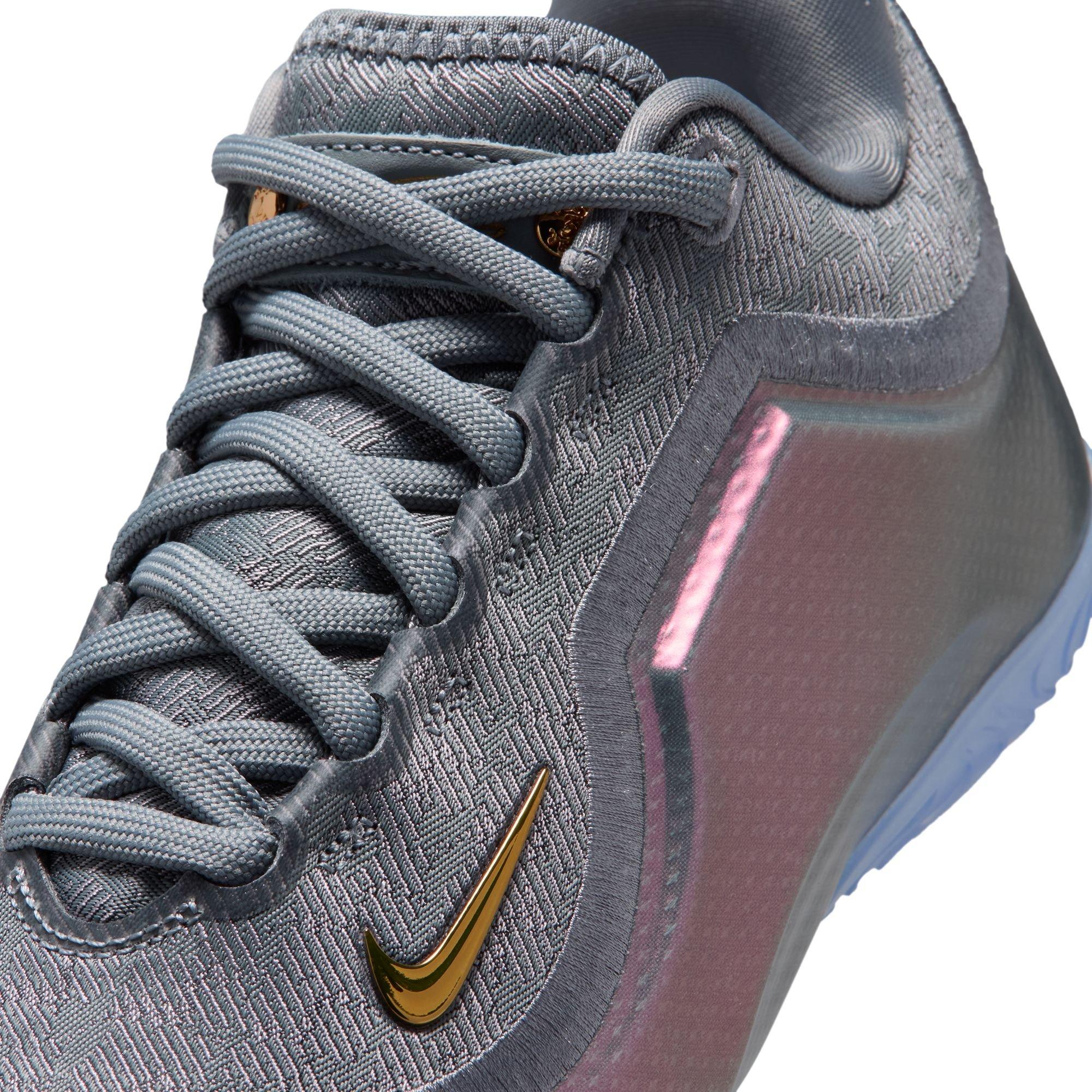 LeBron XXIII Grade School Boys' "Shut Up And Dribble" Basketball Shoe