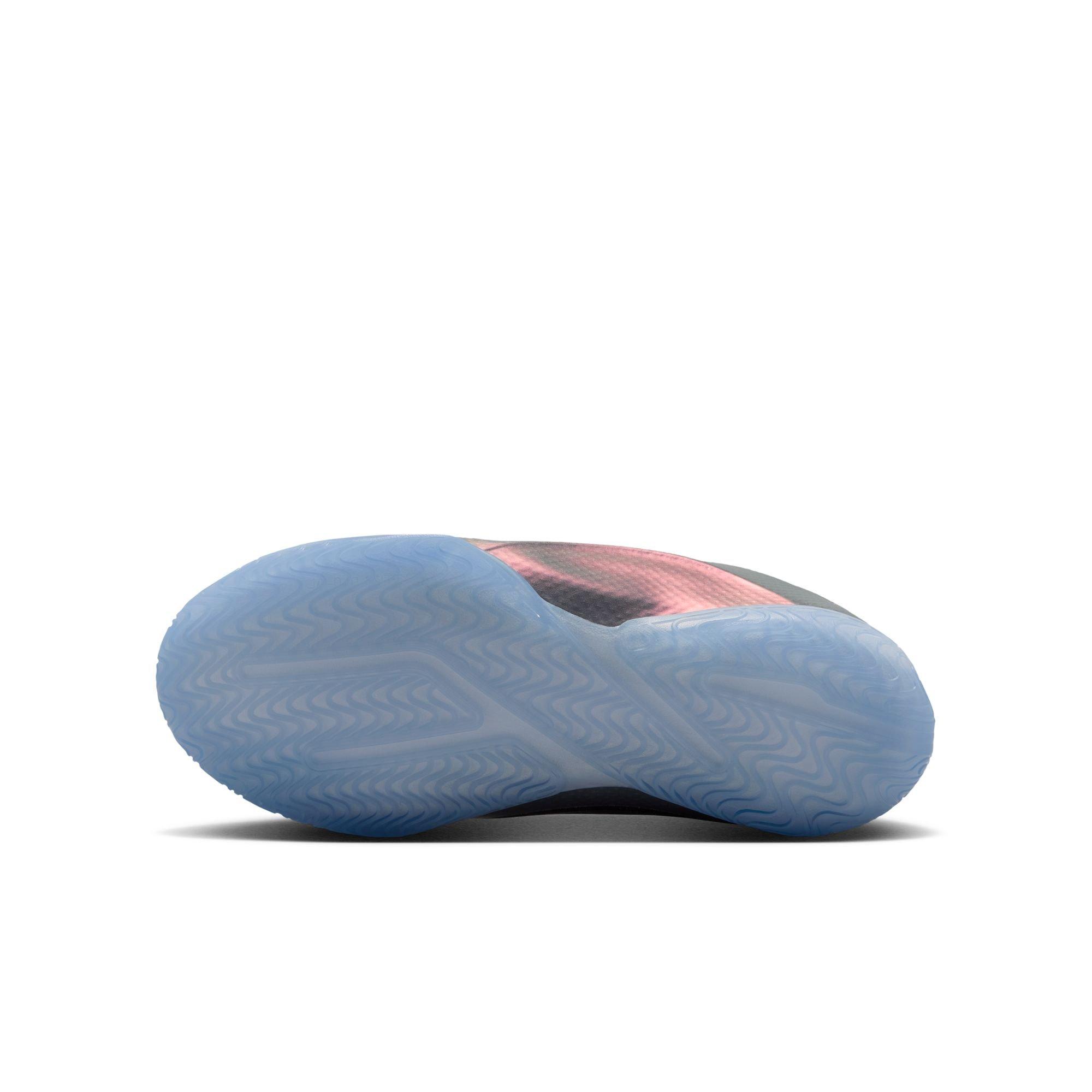 LeBron XXIII Grade School Boys' "Shut Up And Dribble" Basketball Shoe