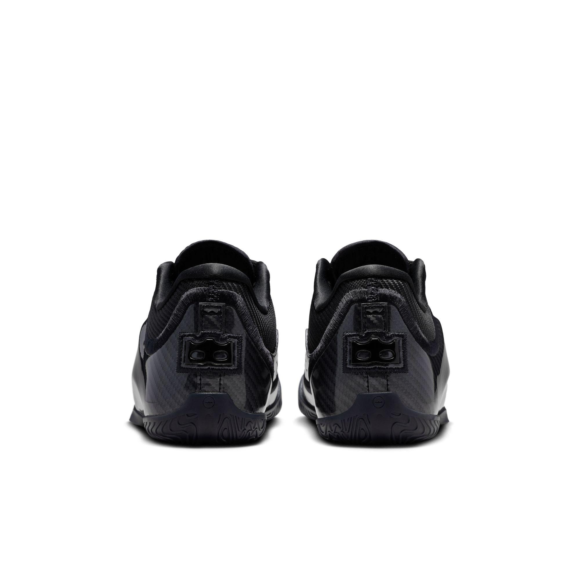 Nike LeBron XXIII "Masked Menace" Grade School Kids' Basketball Shoe - BLACK Thumbnail View 13