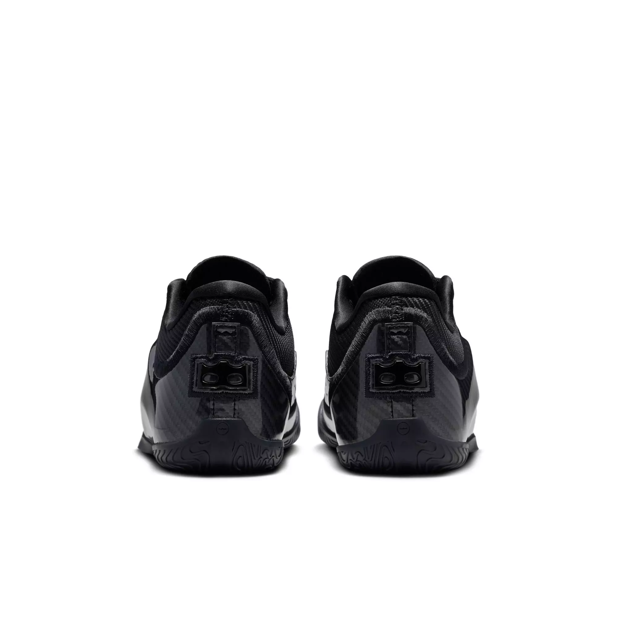 Nike LeBron XXIII "Masked Menace" Grade School Kids' Basketball Shoe - BLACK