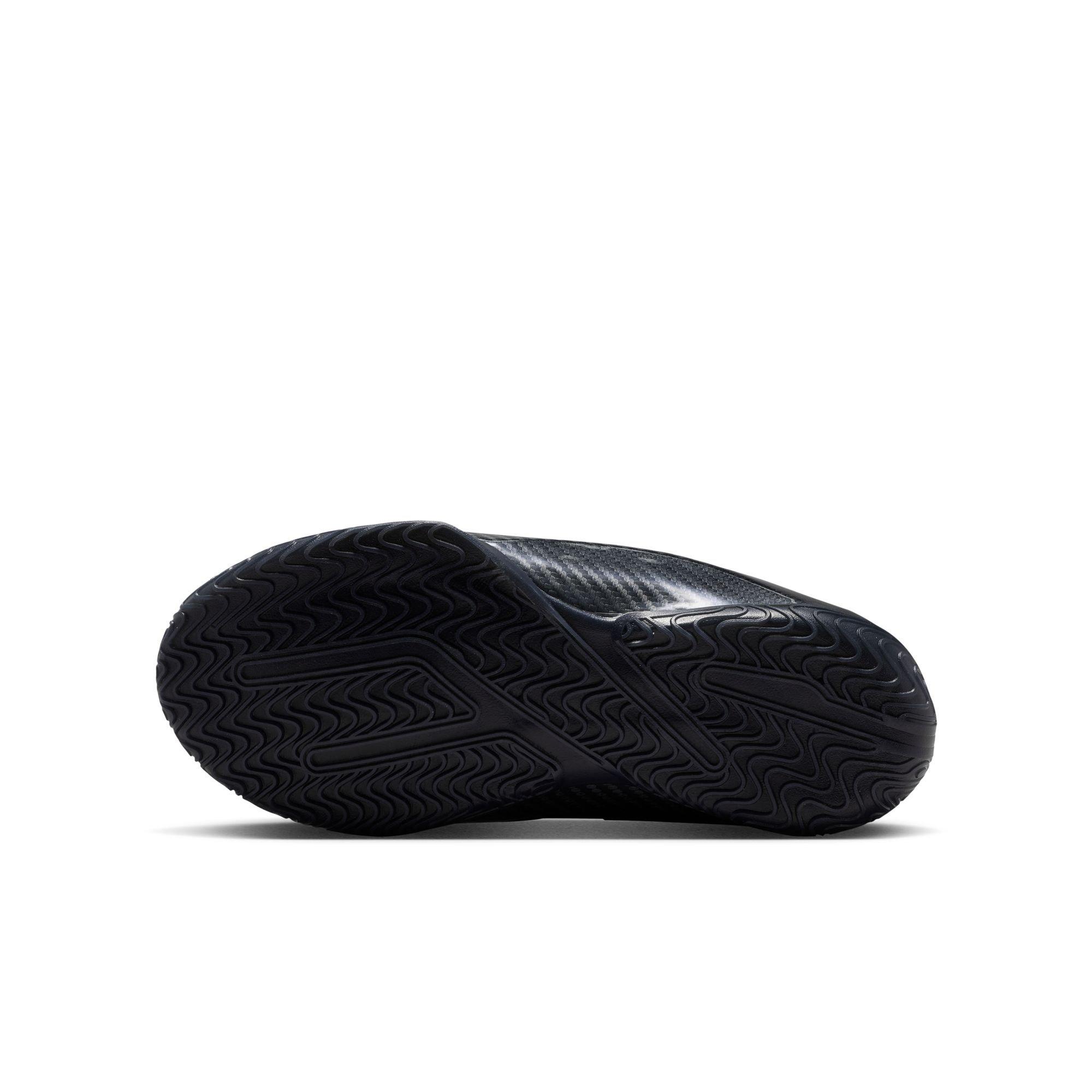 Nike LeBron XXIII "Masked Menace" Grade School Kids' Basketball Shoe - BLACK Thumbnail View 15